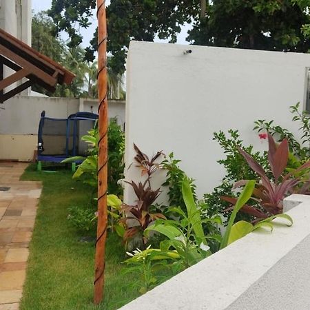 Suite 100M Da Praia De Pôrto das Galinhas Zewnętrze zdjęcie