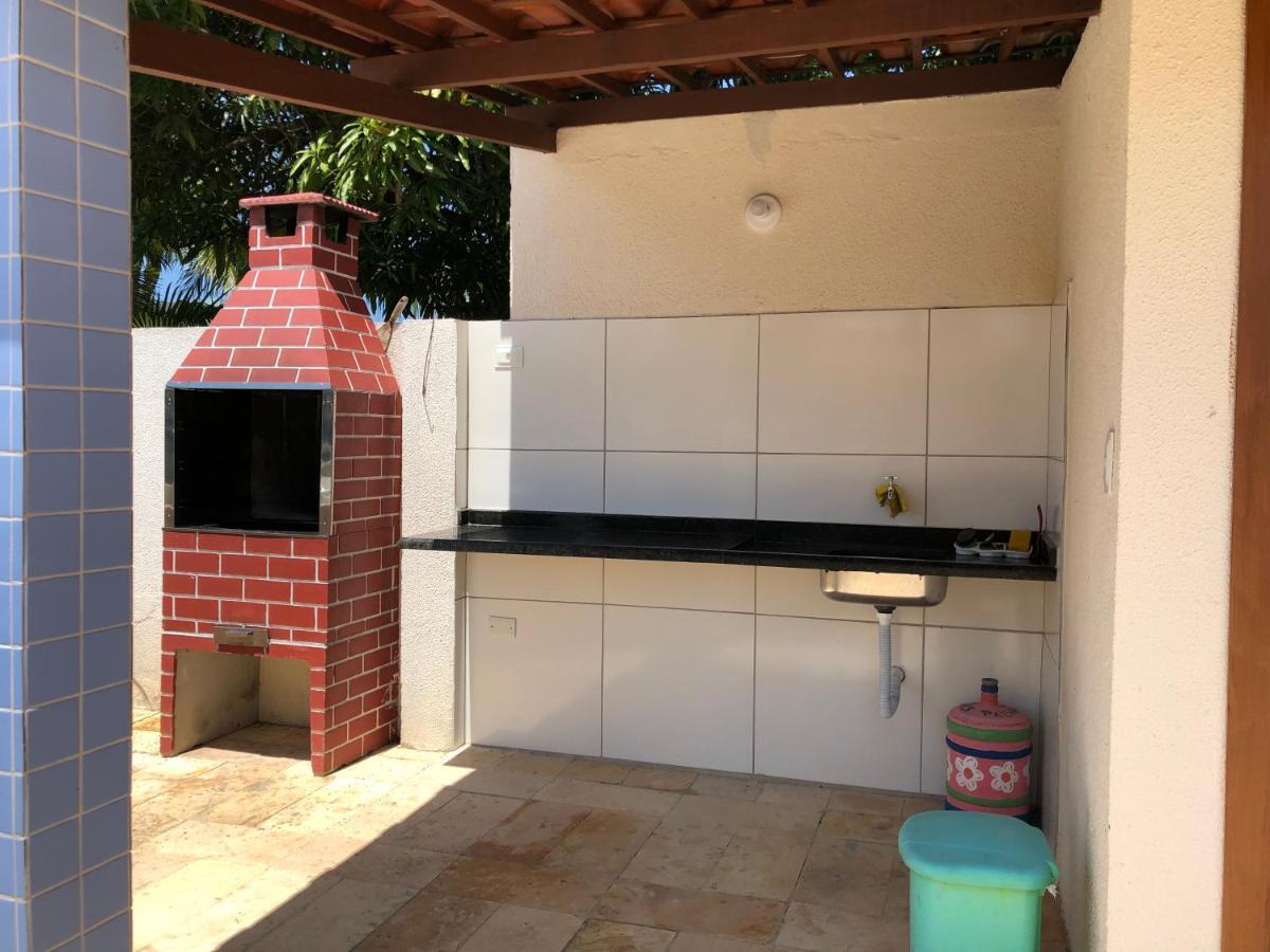 Suite 100M Da Praia De Pôrto das Galinhas Zewnętrze zdjęcie
