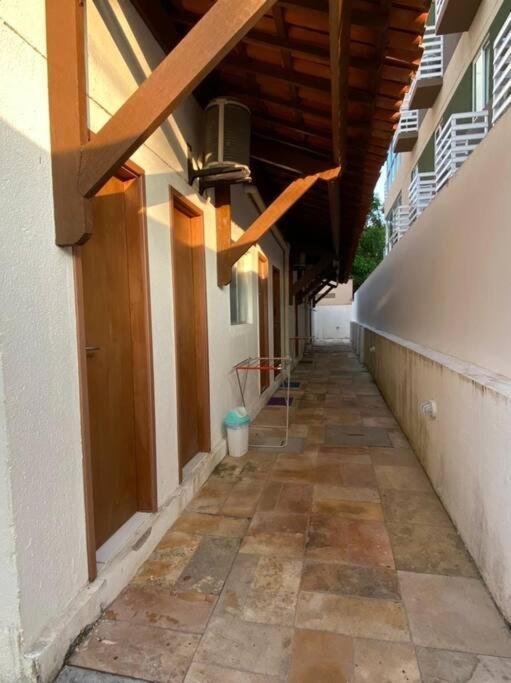 Suite 100M Da Praia De Pôrto das Galinhas Zewnętrze zdjęcie