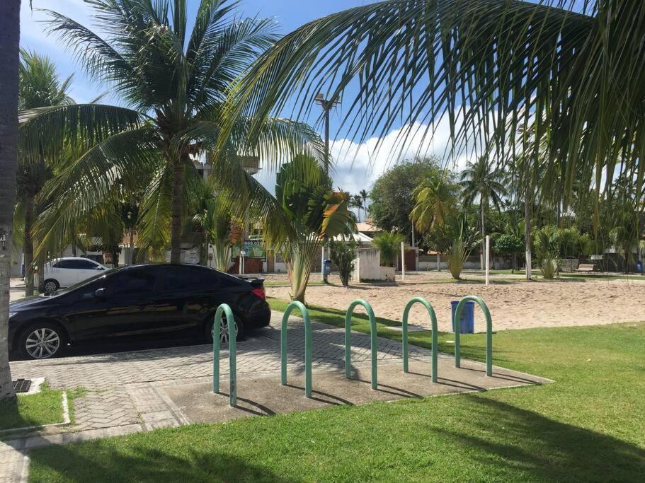 Suite 100M Da Praia De Pôrto das Galinhas Zewnętrze zdjęcie