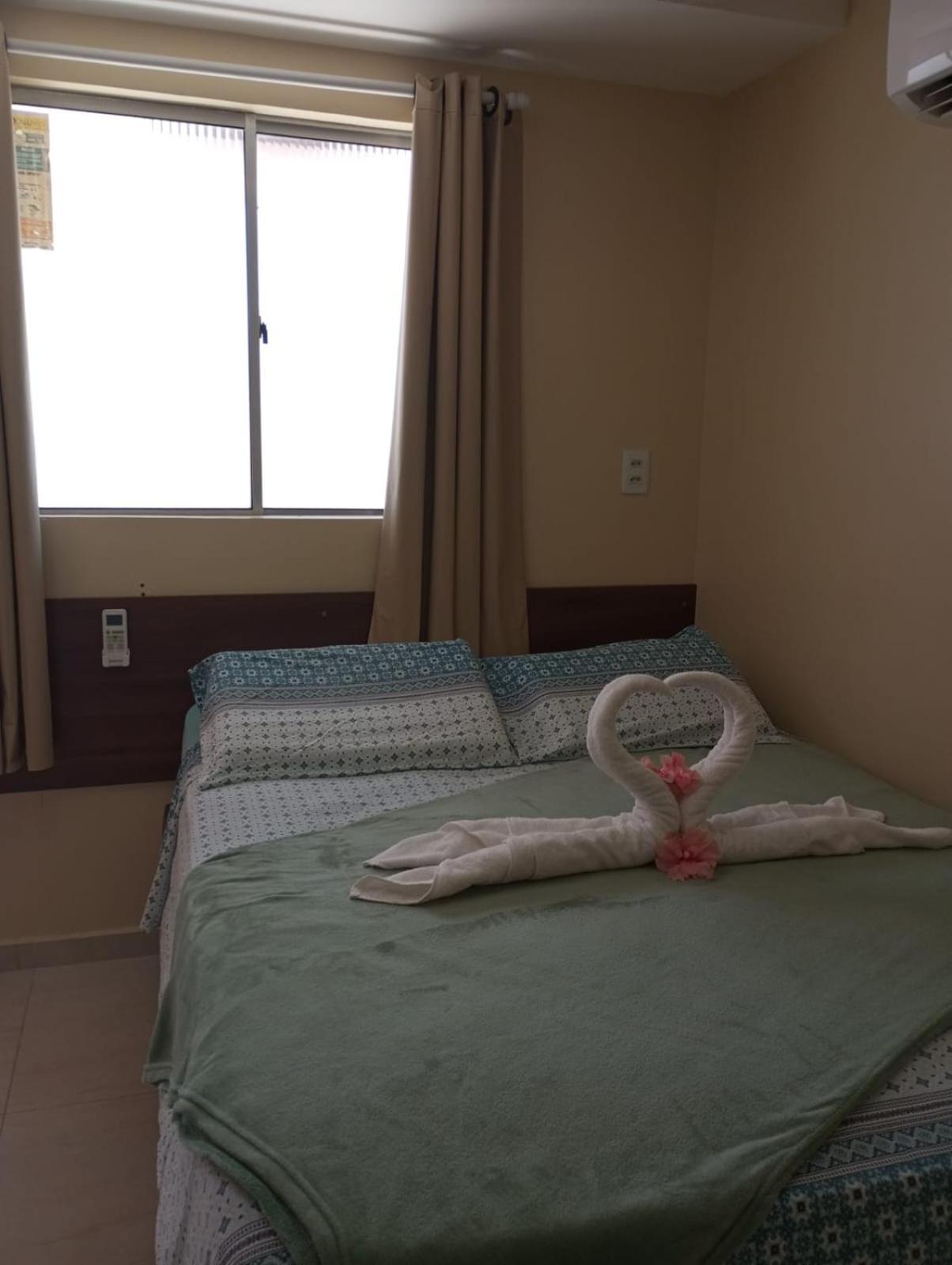 Suite 100M Da Praia De Pôrto das Galinhas Zewnętrze zdjęcie